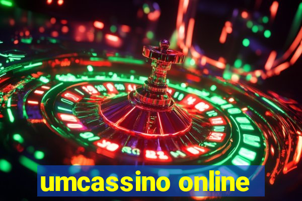 umcassino online